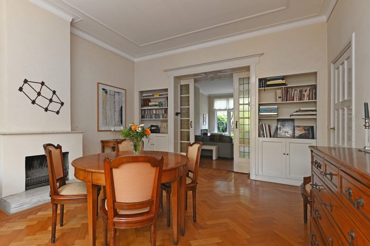 Foto 17 van Ruychrocklaan 84