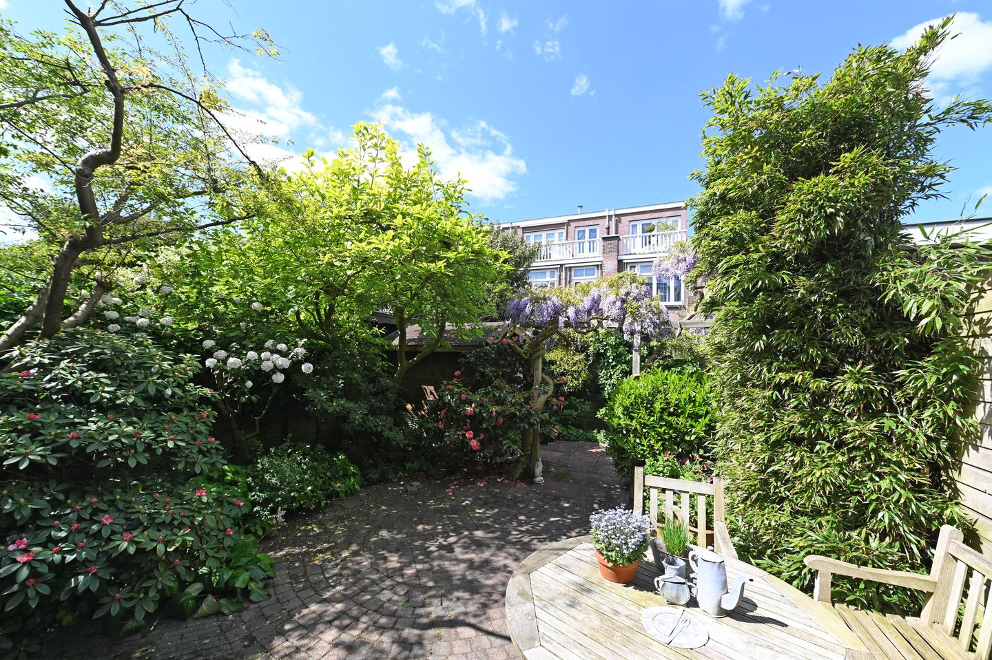 Foto 19 van Ruychrocklaan 84