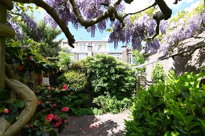 Foto 20 van Ruychrocklaan 84