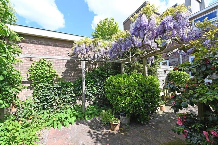 Foto 21 van Ruychrocklaan 84