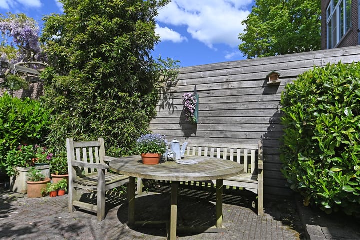 Foto 22 van Ruychrocklaan 84