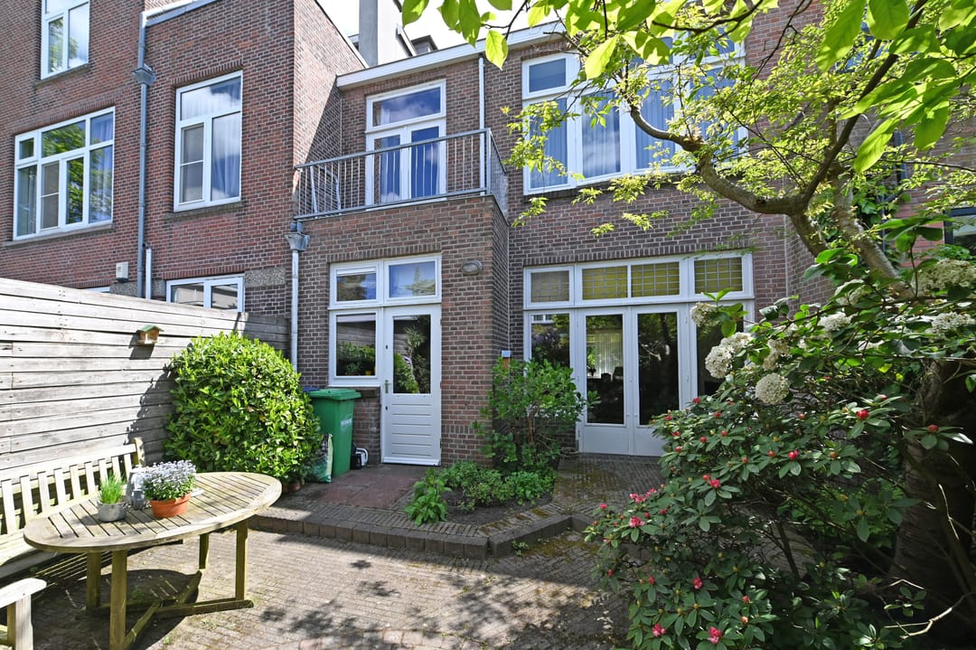 Foto 23 van Ruychrocklaan 84