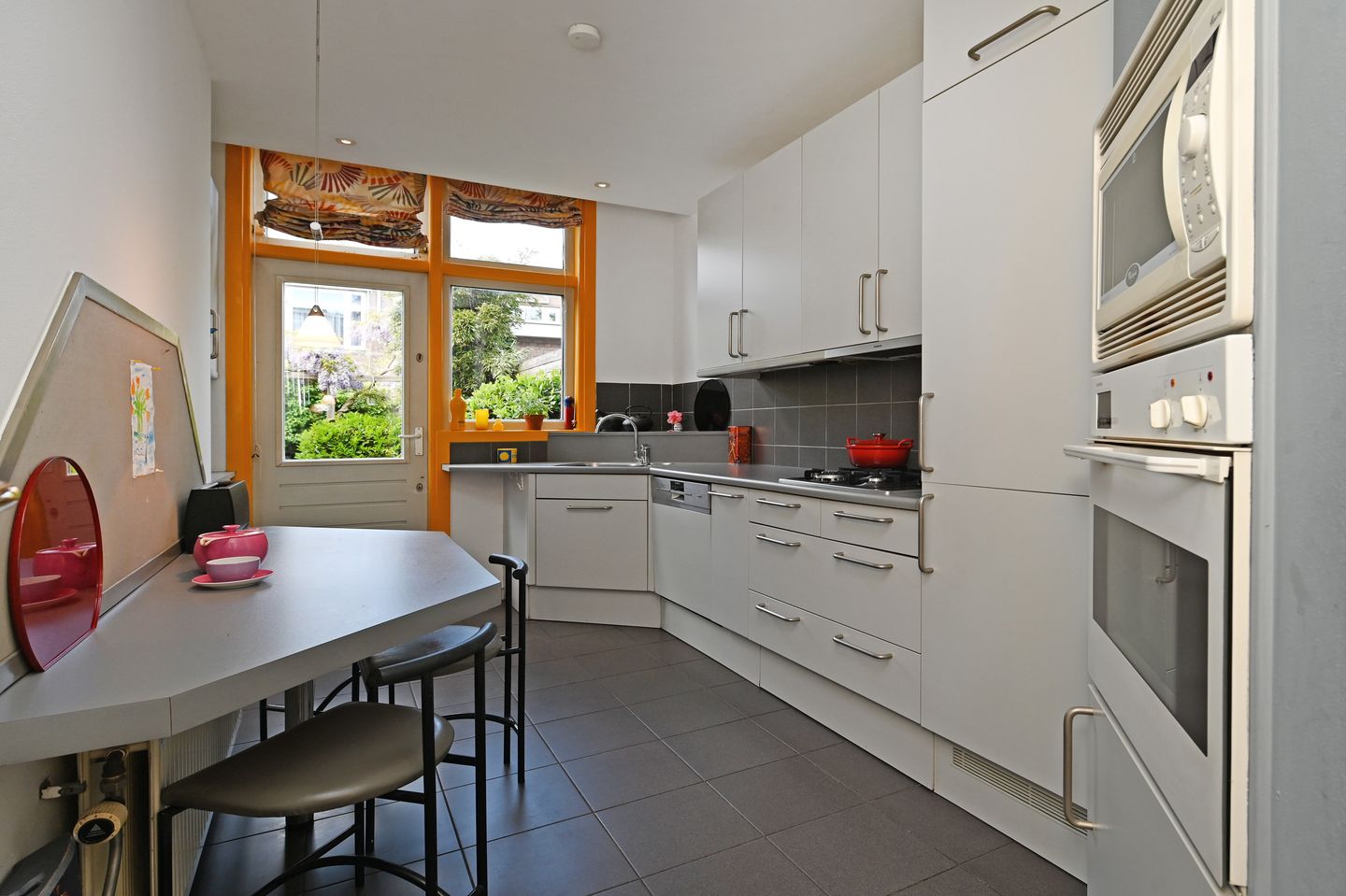 Foto 25 van Ruychrocklaan 84