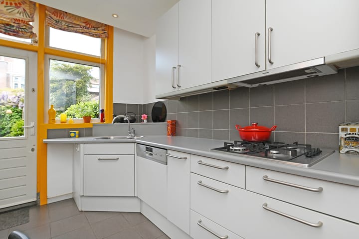 Foto 26 van Ruychrocklaan 84