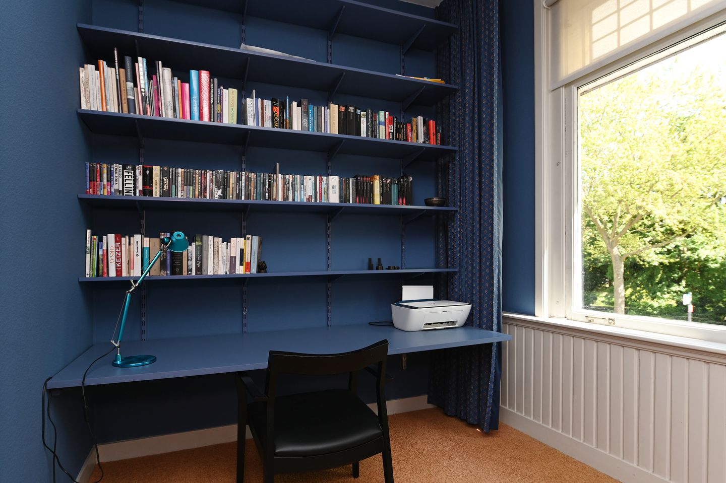 Foto 34 van Ruychrocklaan 84