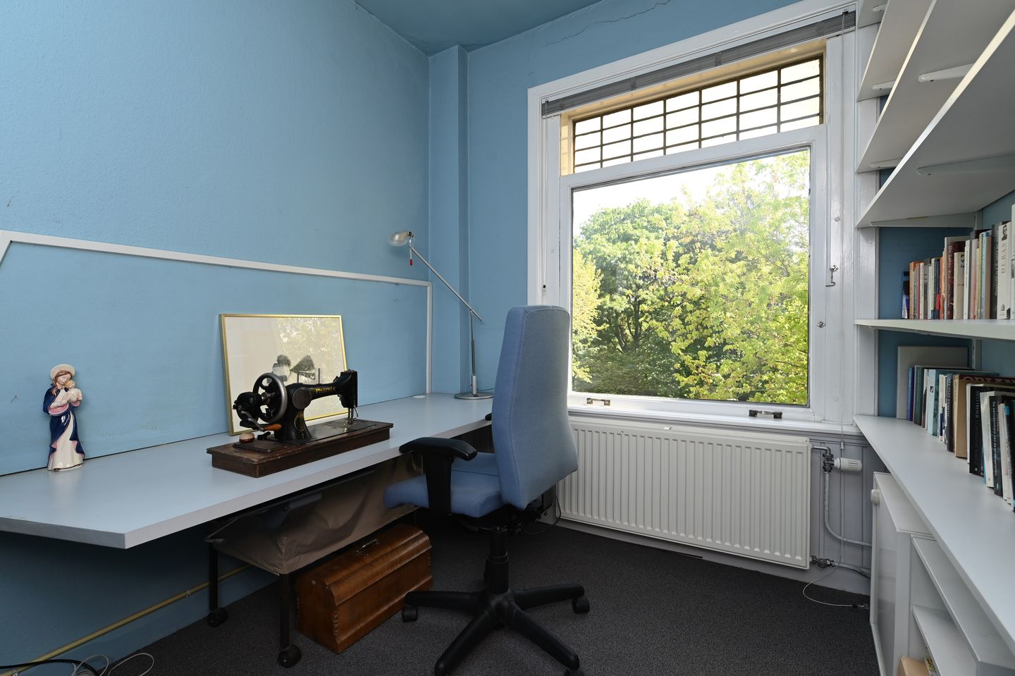 Foto 50 van Ruychrocklaan 84