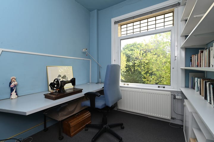 Foto 50 van Ruychrocklaan 84