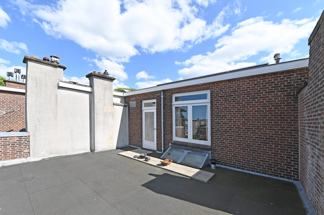 Foto 52 van Ruychrocklaan 84