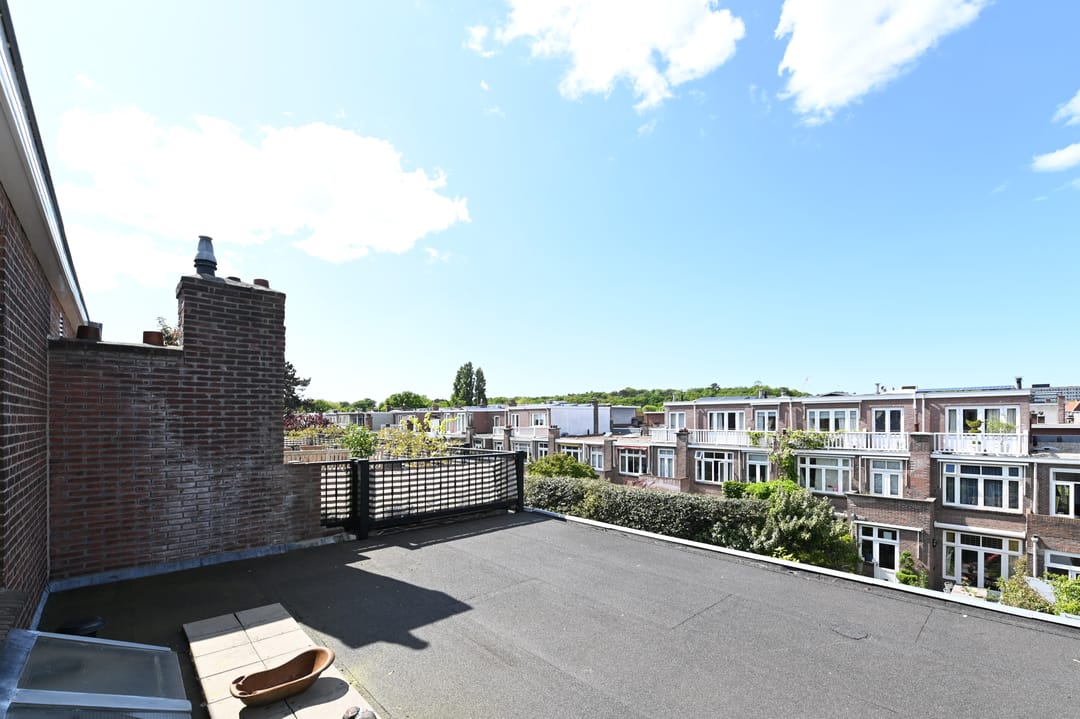 Foto 53 van Ruychrocklaan 84