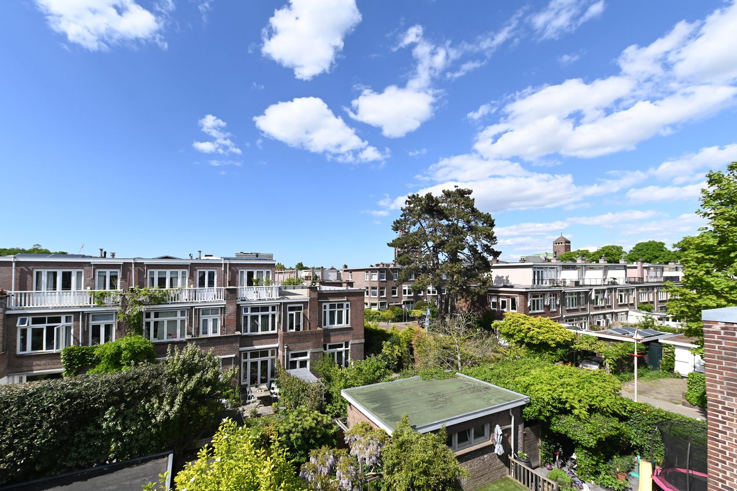 Foto 55 van Ruychrocklaan 84