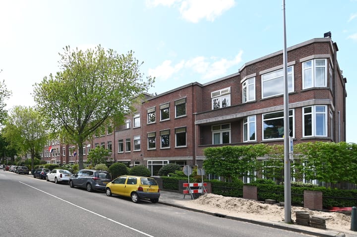 Foto 56 van Ruychrocklaan 84