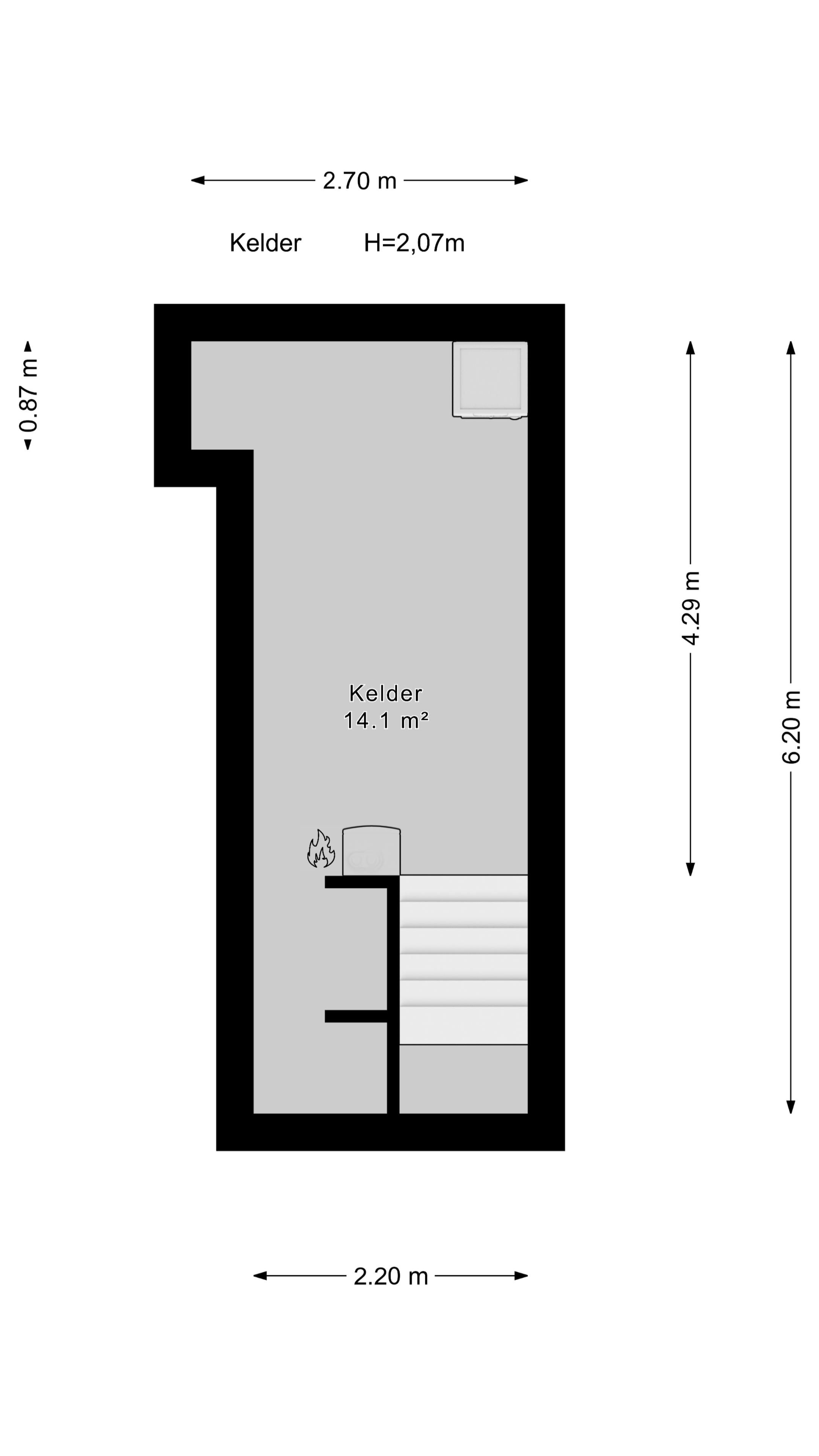 Foto 66 van Ruychrocklaan 84