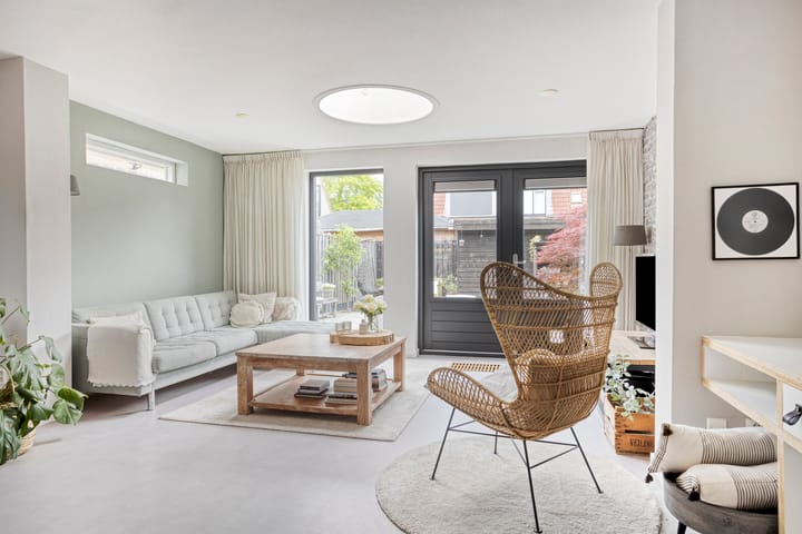 Foto 2 van Madrigaal 21