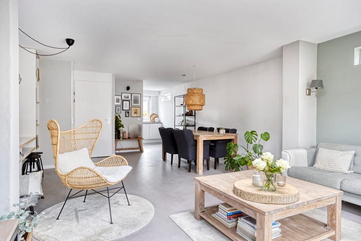 Foto 3 van Madrigaal 21