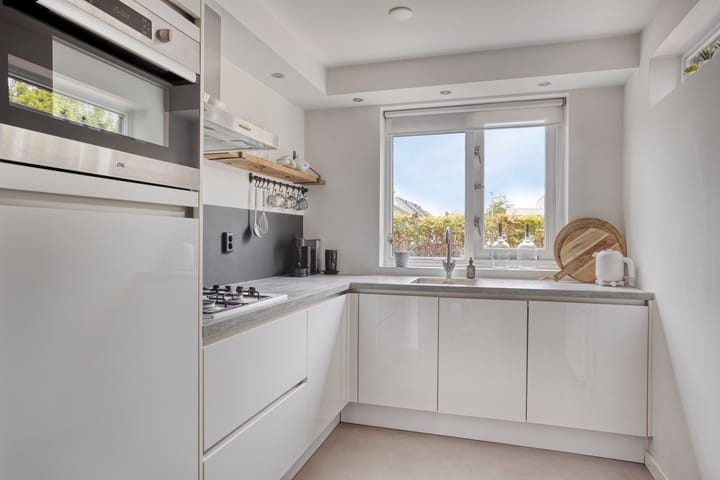 Foto 4 van Madrigaal 21