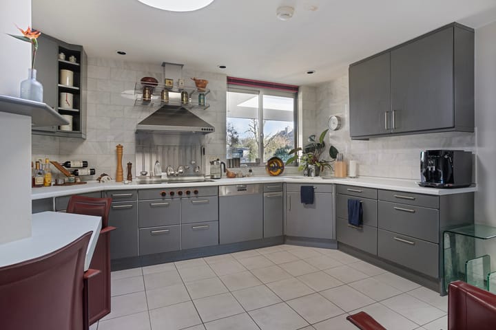 Foto 3 van Krommemeet 8