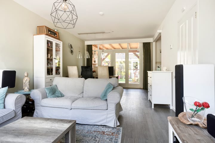 Foto 2 van Cederstraat 29