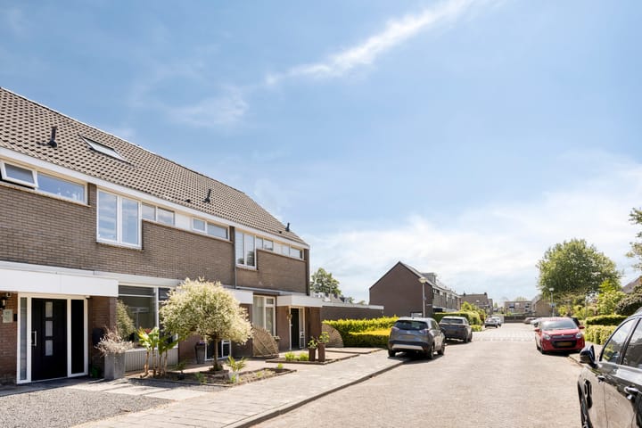 Foto 6 van Cederstraat 29