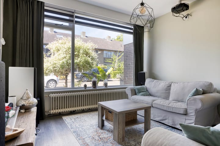 Foto 10 van Cederstraat 29