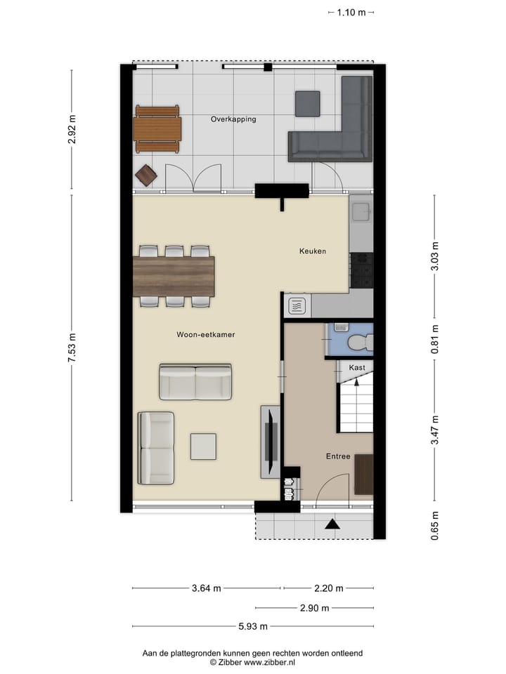 Foto 35 van Cederstraat 29