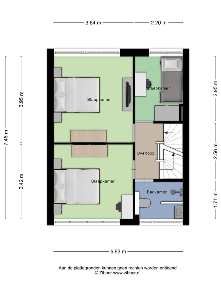 Foto 36 van Cederstraat 29
