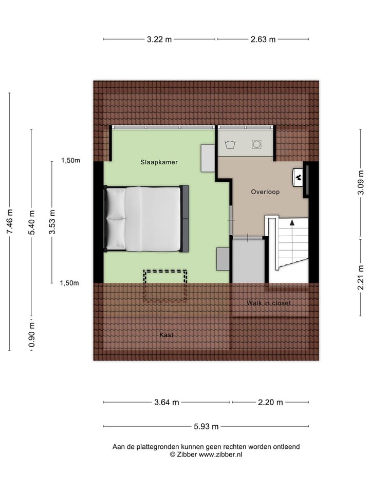 Foto 37 van Cederstraat 29