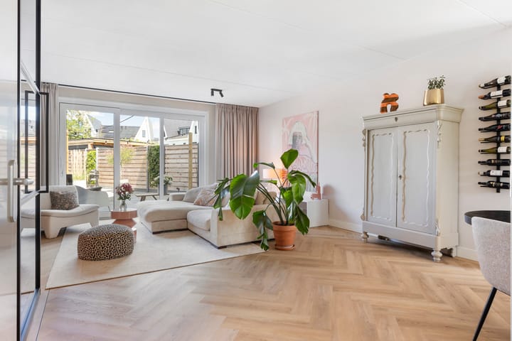 Foto 2 van Boomblauwtje 46