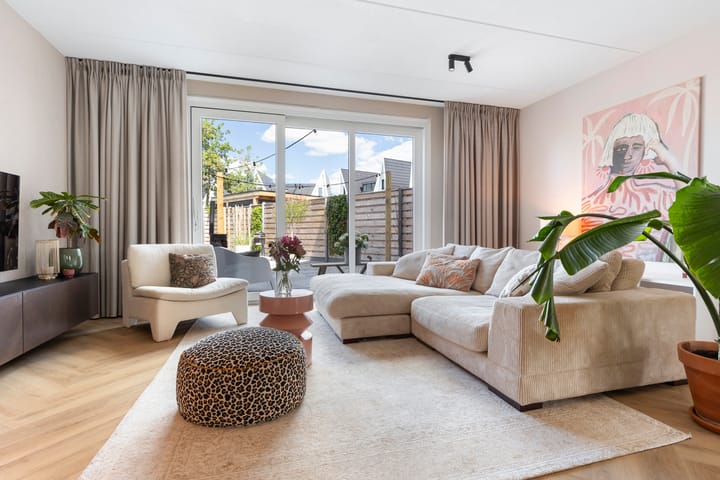 Foto 4 van Boomblauwtje 46