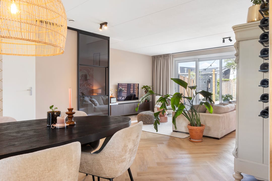 Photo 11 of Boomblauwtje 46