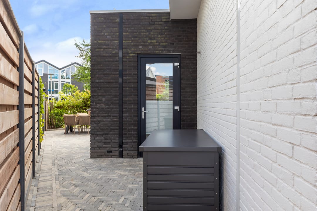 Photo 17 of Boomblauwtje 46