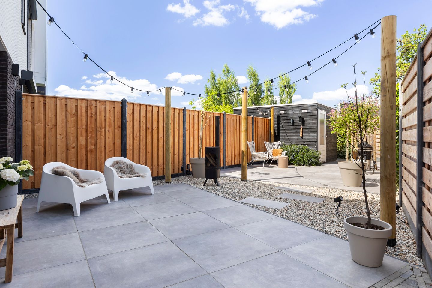 Photo 20 of Boomblauwtje 46