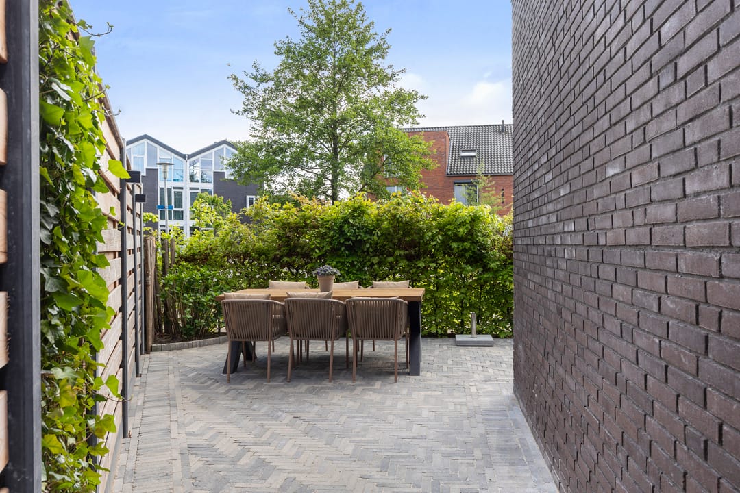 Photo 23 of Boomblauwtje 46