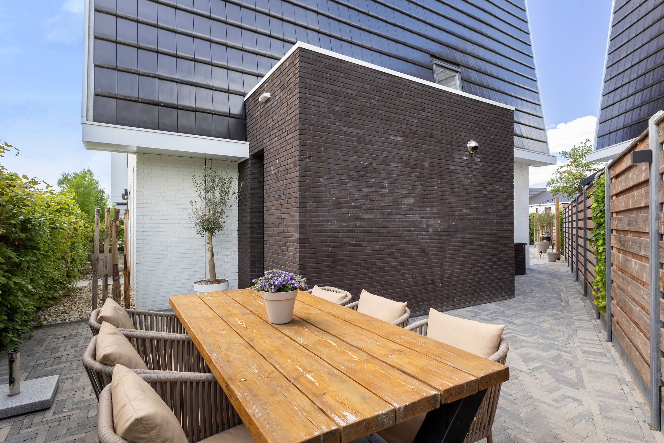 Photo 24 of Boomblauwtje 46