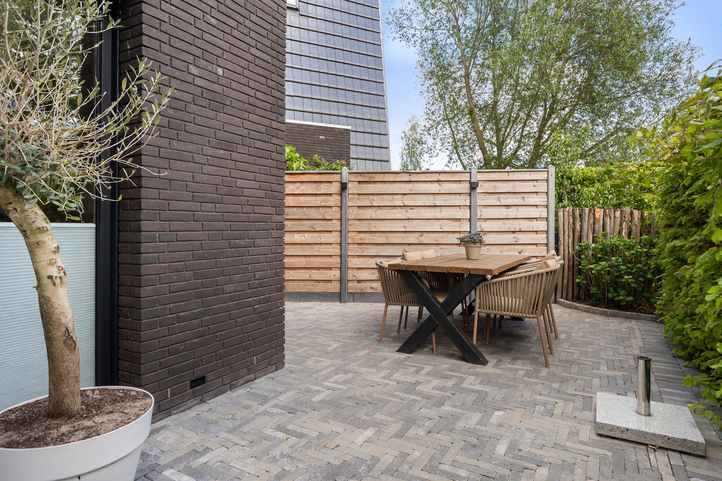 Photo 25 of Boomblauwtje 46