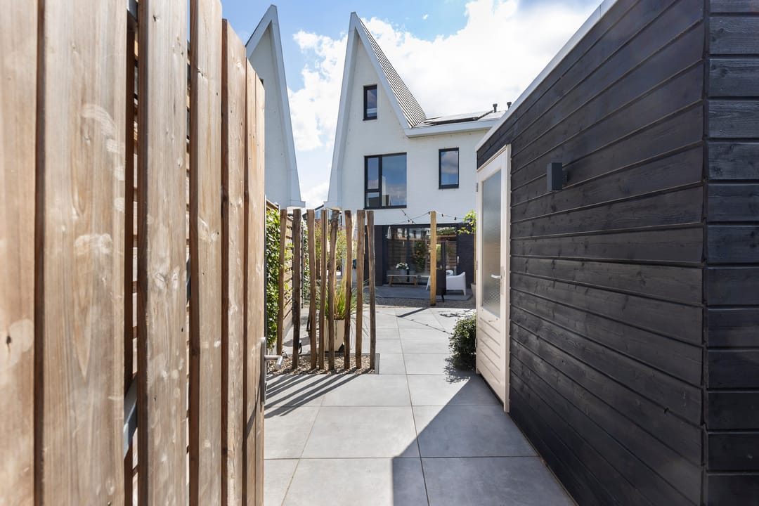 Photo 22 of Boomblauwtje 46