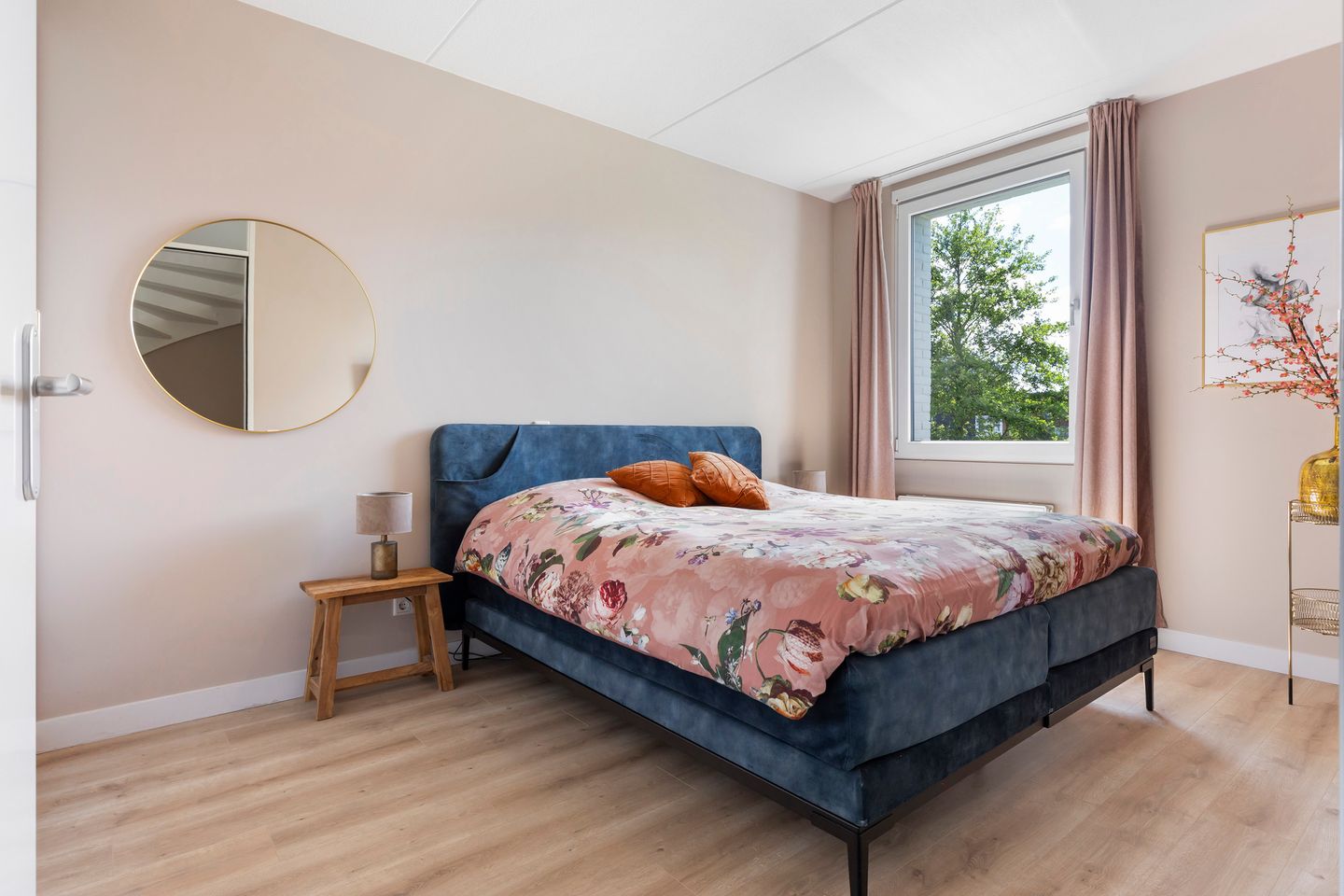 Photo 29 of Boomblauwtje 46