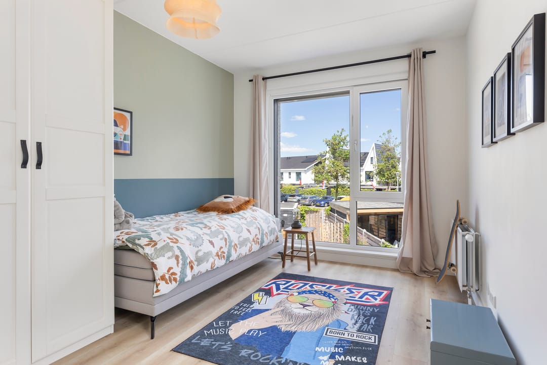 Photo 31 of Boomblauwtje 46