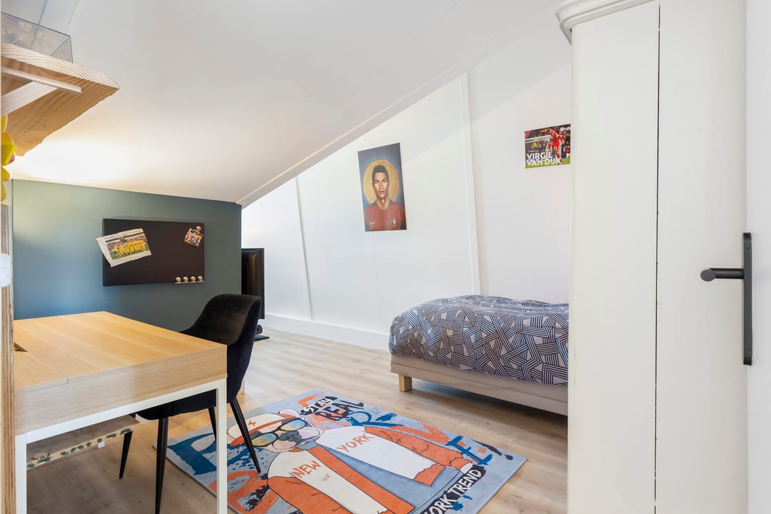 Photo 38 of Boomblauwtje 46