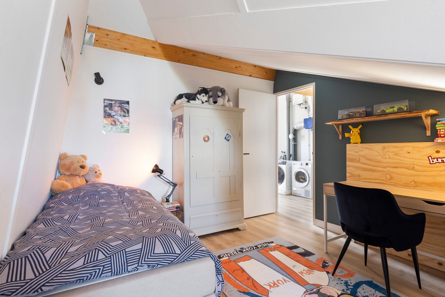 Photo 40 of Boomblauwtje 46