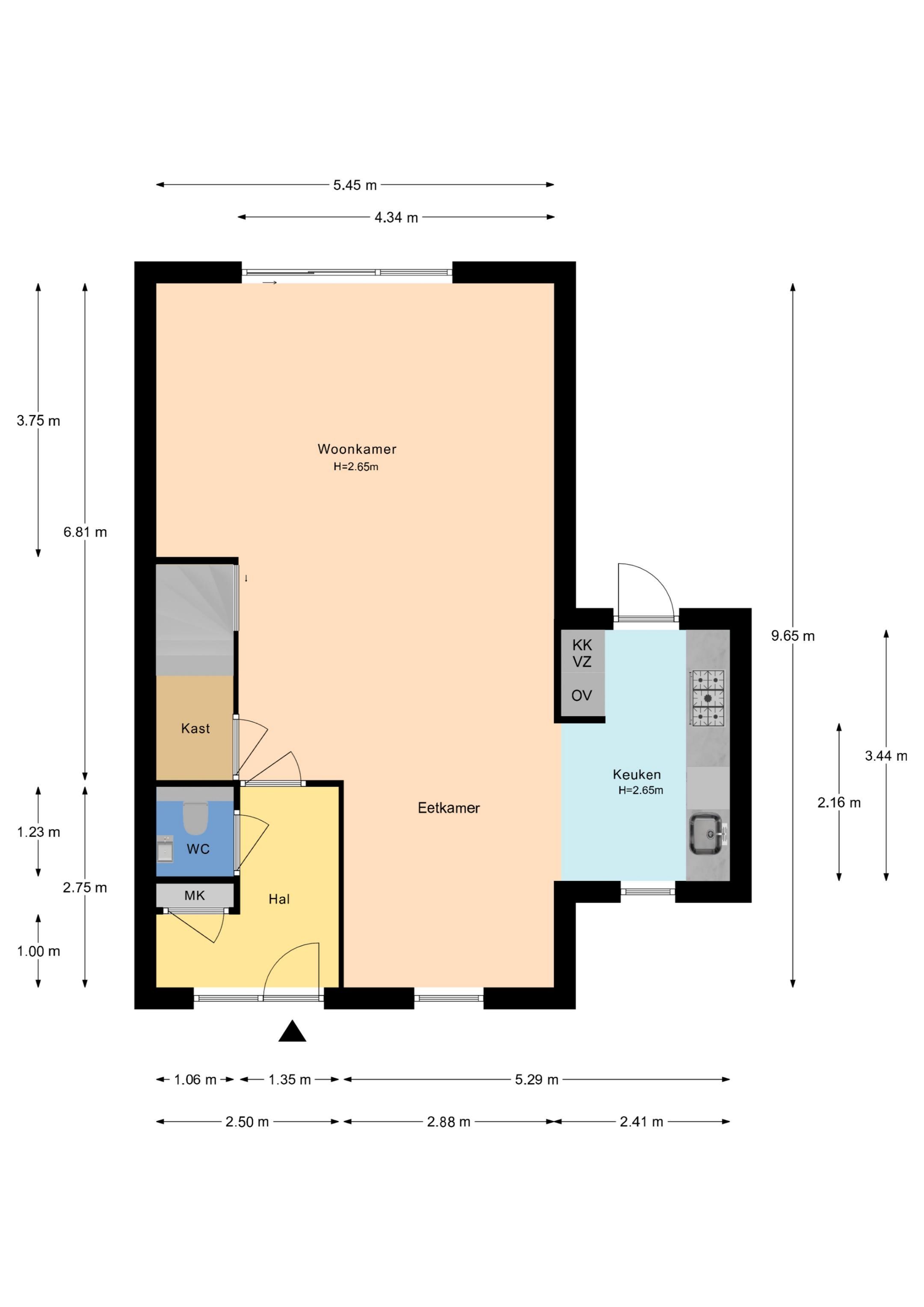 Photo 48 of Boomblauwtje 46