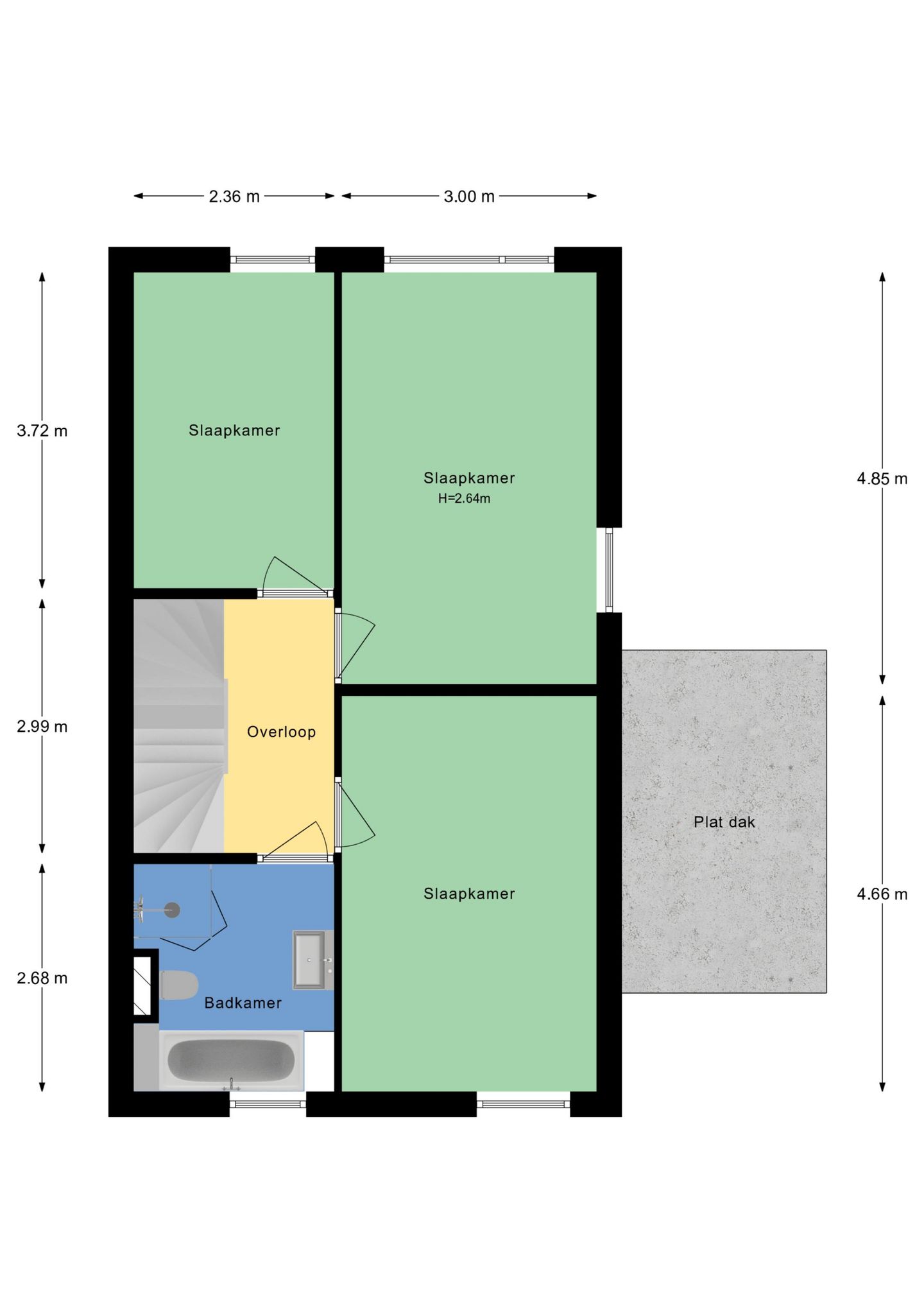 Photo 49 of Boomblauwtje 46