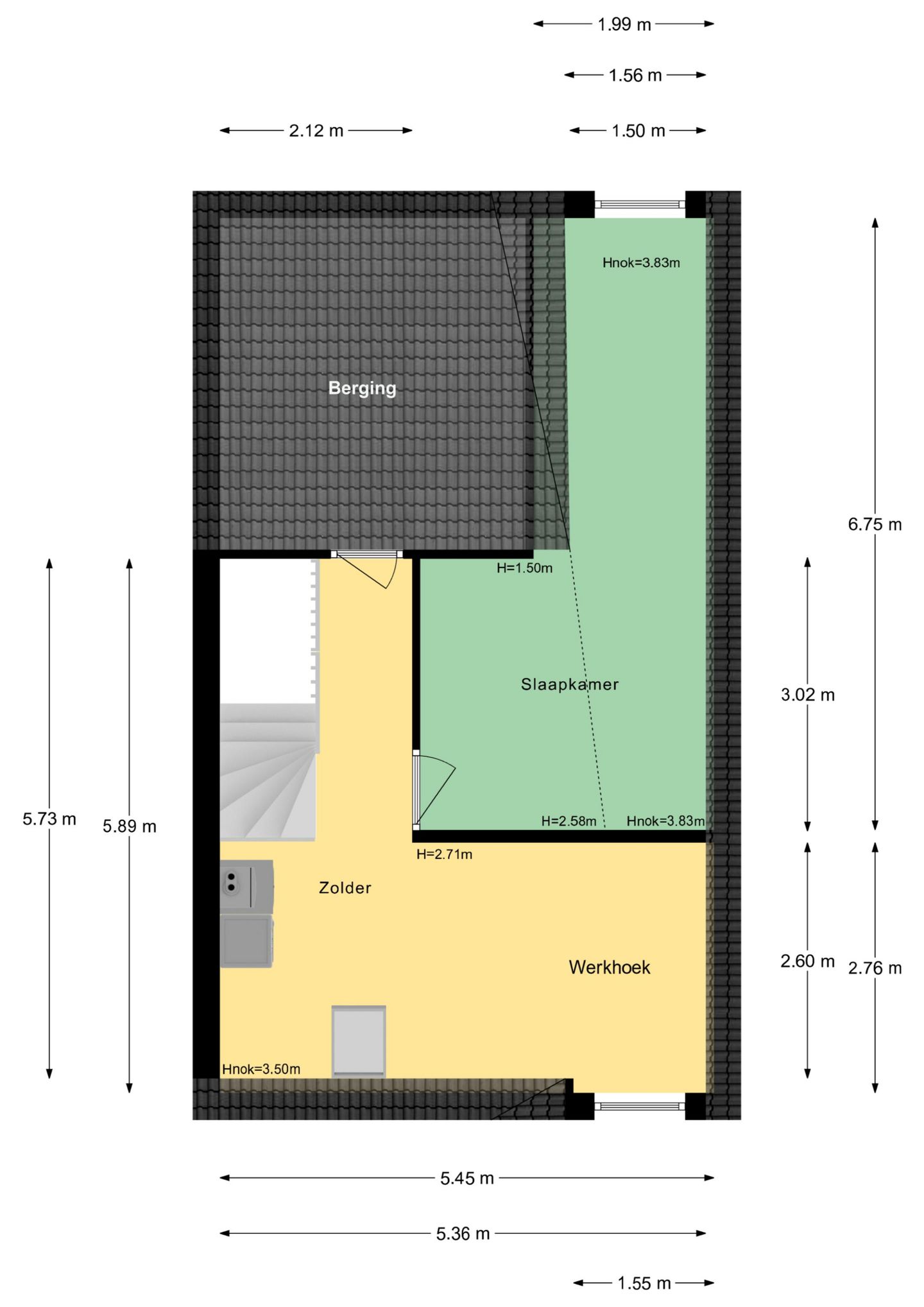 Photo 50 of Boomblauwtje 46