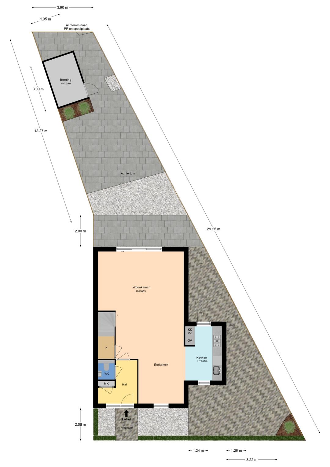 Photo 52 of Boomblauwtje 46