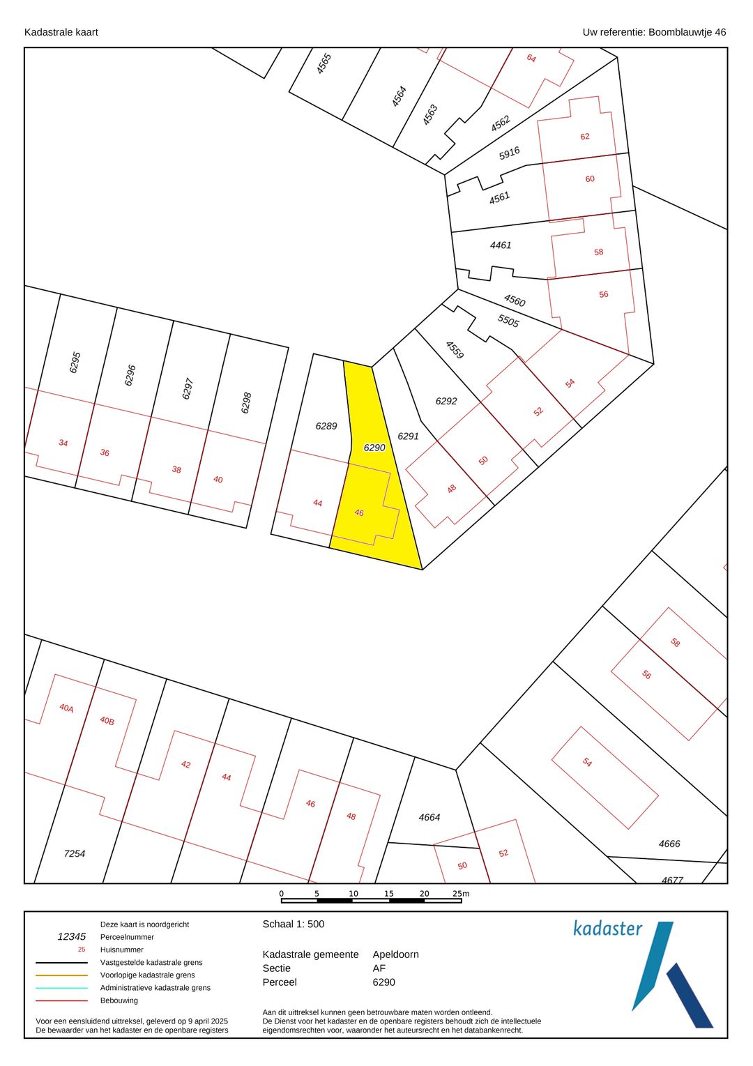 Photo 53 of Boomblauwtje 46