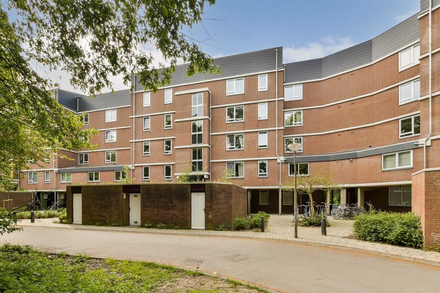 Foto 1 van Liendenhof 40