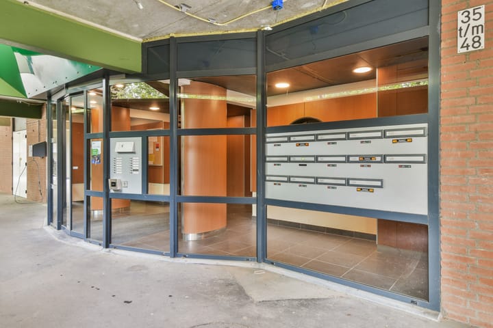 Foto 2 van Liendenhof 40