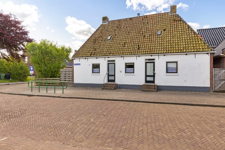 Foto 3 van Gasthuisstraat 23