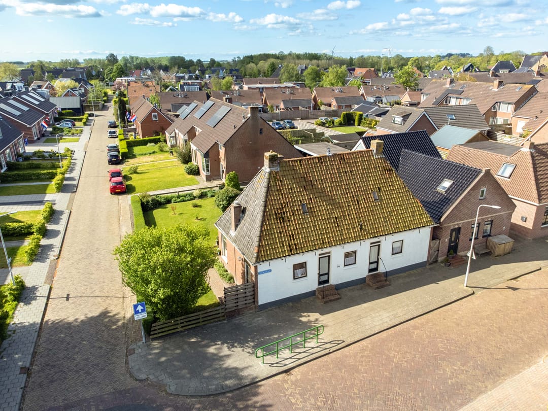 Foto 2 van Gasthuisstraat 23