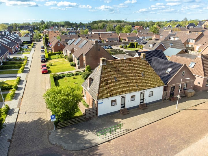 Foto 2 van Gasthuisstraat 23