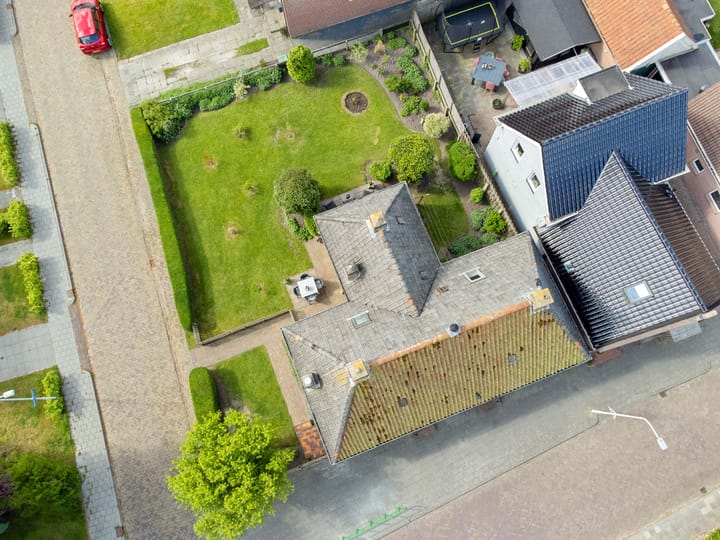 Foto 30 van Gasthuisstraat 23